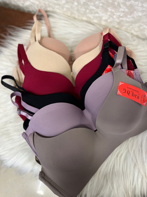 Wireless Push-up Bralette